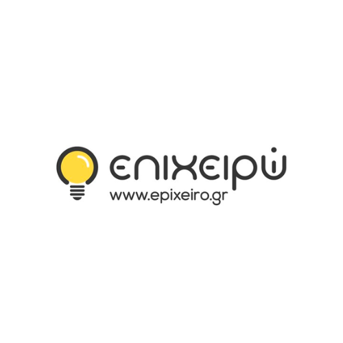 Press logo