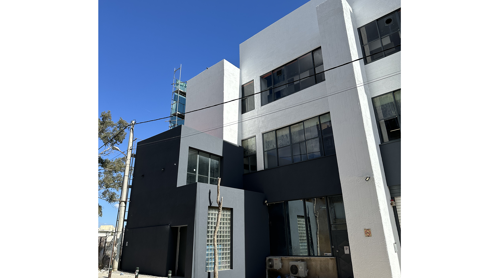 Campus photo